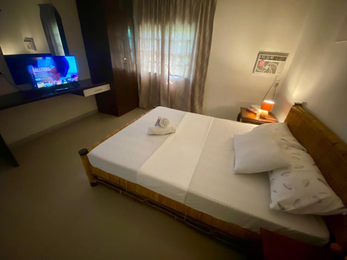 Hiraya Bed And Breakfast Роксас Екстер'єр фото