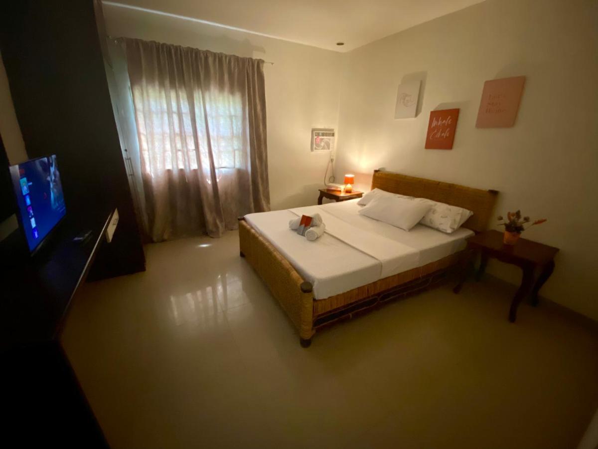 Hiraya Bed And Breakfast Роксас Екстер'єр фото
