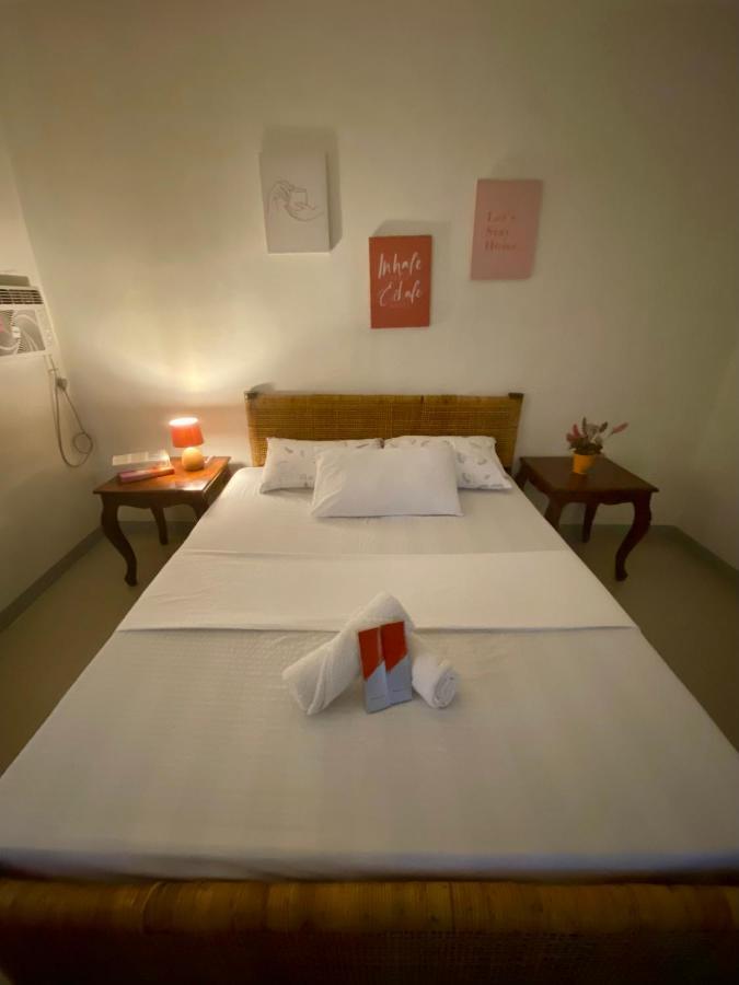 Hiraya Bed And Breakfast Роксас Екстер'єр фото
